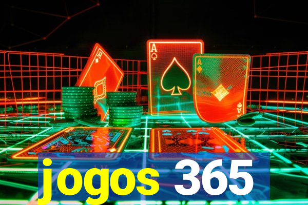 jogos 365